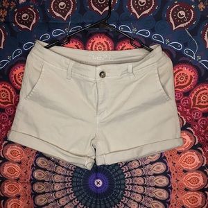 Sz8 Rue21 Khaki shorts